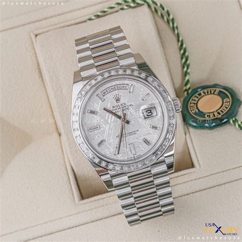 rolex 228396tbr|Orologio Rolex Day.